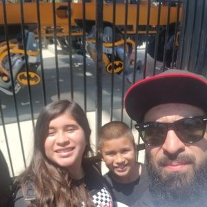 Meet your Posher, Joe